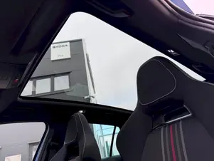 Škoda Scala Monte Carlo