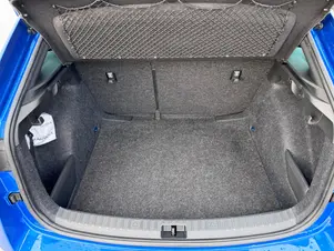 Škoda Scala Monte Carlo