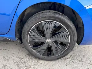 Škoda Scala Monte Carlo