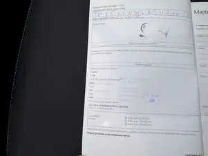 Škoda Scala Monte Carlo