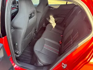 Škoda Fabia Monte Carlo