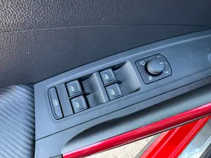 Škoda Fabia Monte Carlo