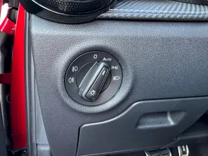 Škoda Fabia Monte Carlo