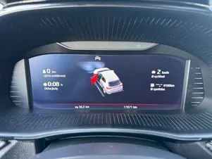 Škoda Fabia Monte Carlo