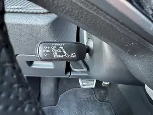 Škoda Fabia Monte Carlo