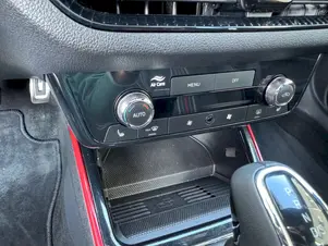 Škoda Fabia Monte Carlo