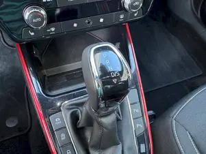 Škoda Fabia Monte Carlo