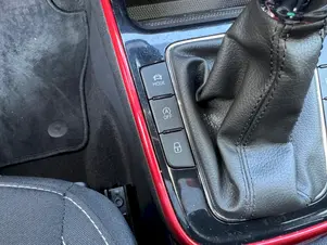 Škoda Fabia Monte Carlo