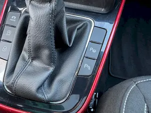 Škoda Fabia Monte Carlo