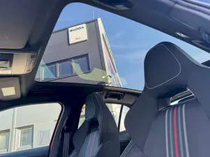 Škoda Fabia Monte Carlo