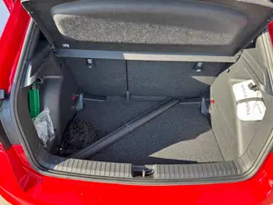 Škoda Fabia Monte Carlo