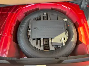 Škoda Fabia Monte Carlo