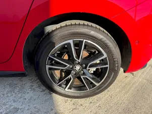 Škoda Fabia Monte Carlo