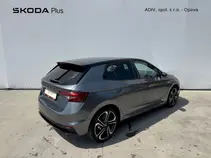 Fabia Monte Carlo