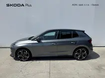 Fabia Monte Carlo