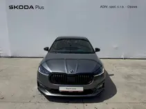 Fabia Monte Carlo