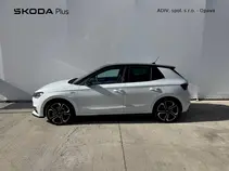 Fabia Monte Carlo