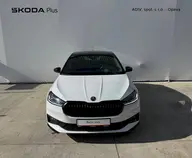 Fabia Monte Carlo