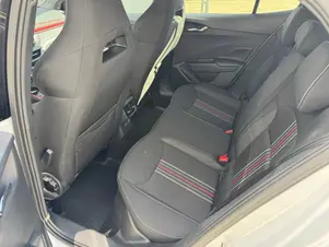 Škoda Fabia Monte Carlo