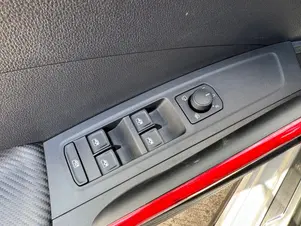 Škoda Fabia Monte Carlo