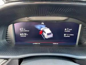 Škoda Fabia Monte Carlo