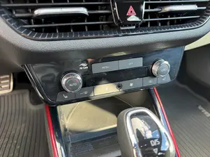 Škoda Fabia Monte Carlo