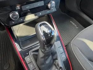 Škoda Fabia Monte Carlo