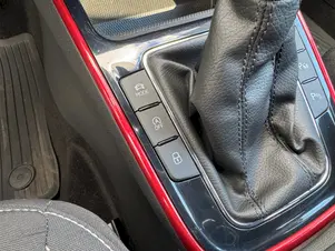 Škoda Fabia Monte Carlo