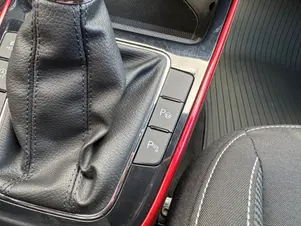 Škoda Fabia Monte Carlo