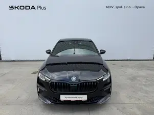 Škoda Scala Monte Carlo