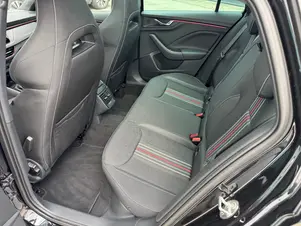 Škoda Scala Monte Carlo