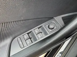 Škoda Scala Monte Carlo