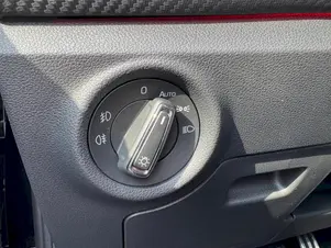 Škoda Scala Monte Carlo