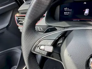 Škoda Scala Monte Carlo