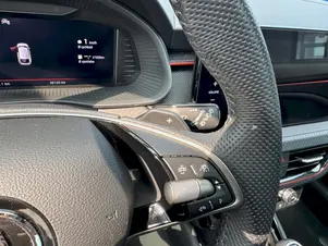 Škoda Scala Monte Carlo