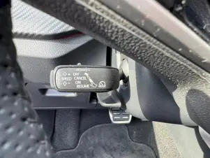 Škoda Scala Monte Carlo