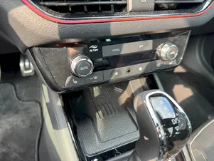 Škoda Scala Monte Carlo