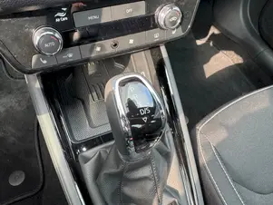 Škoda Scala Monte Carlo