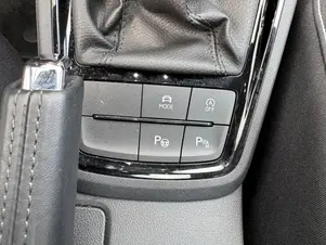 Škoda Scala Monte Carlo