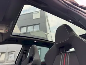 Škoda Scala Monte Carlo