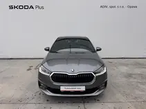 Fabia Style Plus