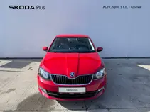 Fabia Ambition Plus