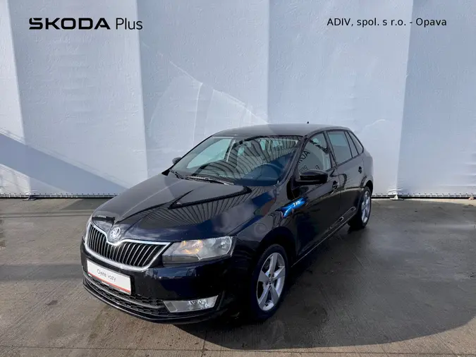 Rapid Ambition Plus Dynamic