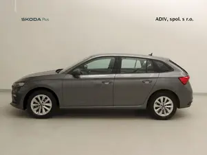 Škoda Scala Selection