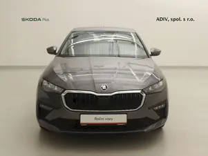 Škoda Scala Selection