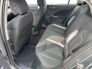 Škoda Scala Selection