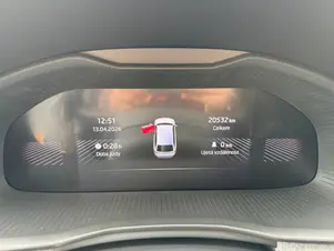 Škoda Scala Selection