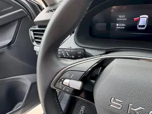 Škoda Scala Selection