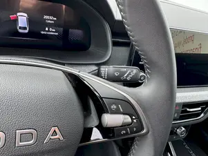 Škoda Scala Selection