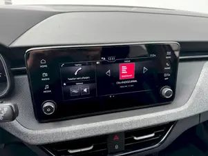 Škoda Scala Selection